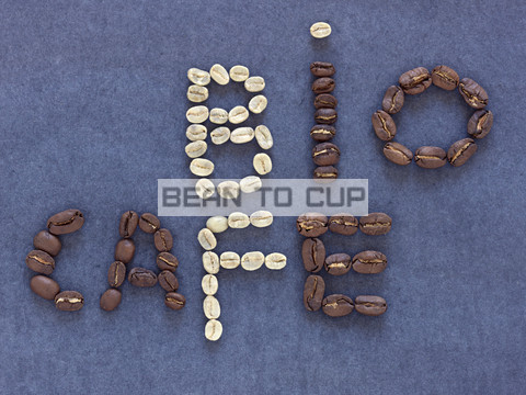 cafea bio