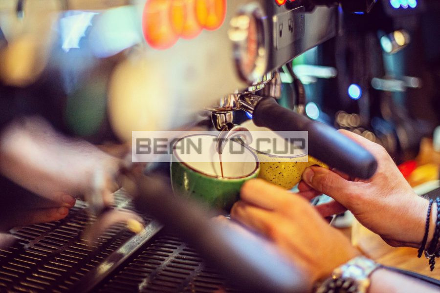 cafea espresso
